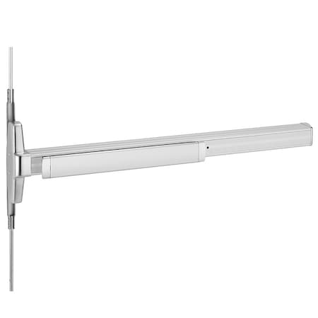 Von Duprin Concealed Vertical Rod Exit Devices QEL3347AEO 3 26D